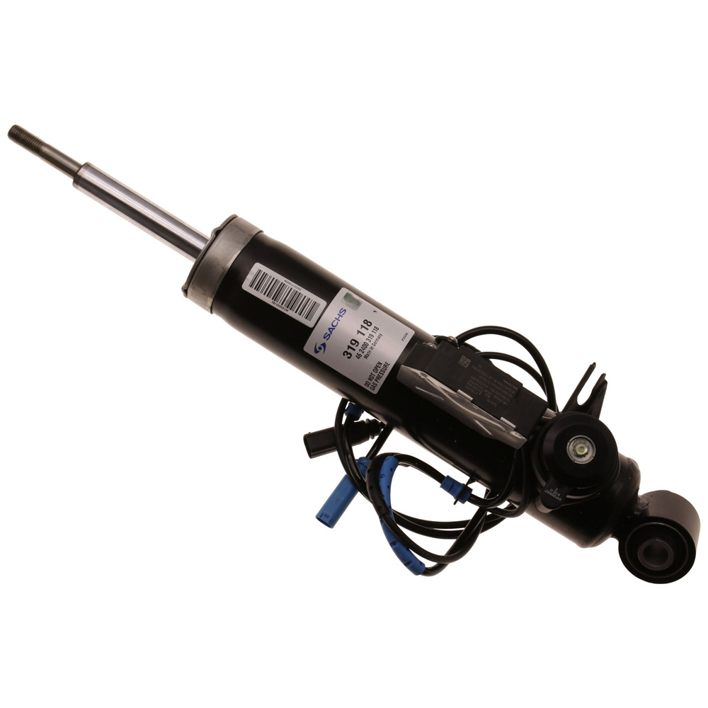 Sachs 319 118 Shock Absorber